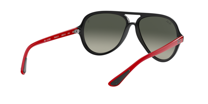 Ray Ban RB4125M F64471  